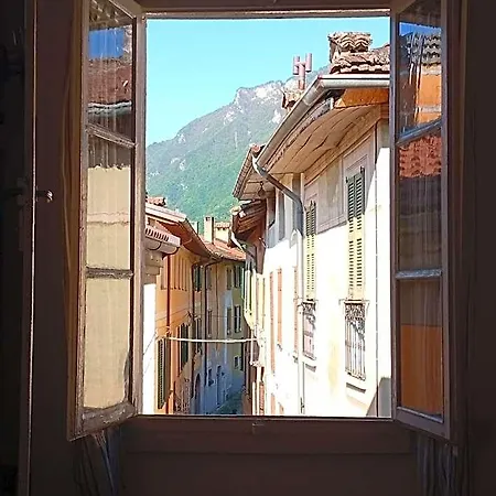 Apartment Ca' Del Portico *