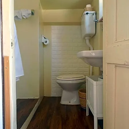Apartment Ca' Del Portico Valsolda