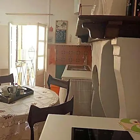 Ca' Del Portico Apartment