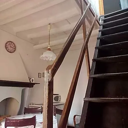 Apartment Ca' Del Portico *