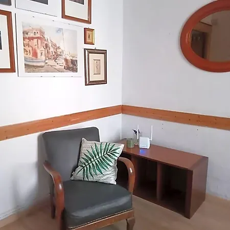 Apartment Ca' Del Portico