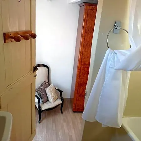Apartment Ca' Del Portico Valsolda